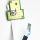 Placa do Botão de Power com Cabo para Dell Inspiron N5030 N5040 N5050 M5030 M5020 N4050 1540 3420
