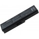 Bateria para portátil Toshiba Satellite L735/ L740/ L745/ C650/ C660