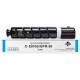 Toner compatível ciano Canon C-EXV55 EXV55 2183C002 para imageRunner Advance DX C257i C357i C256iF C356i