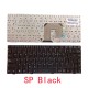 Teclado para Portátil ASUS F6 F9 X20 X20E X20S F9D F9E F9F F6v F6e – Layout Espanhol