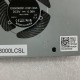 Ventoinha de Refrigeração 09YGNW para Dell Latitude 5480 5490 5491 5495 - CN-09YGNW DC28000LCSL