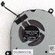 Ventoinha de Refrigeração 09YGNW para Dell Latitude 5480 5490 5491 5495 - CN-09YGNW DC28000LCSL
