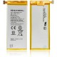 Bateria 3450mAh compatível Huawei Play Mini Honor 4C HB444199EBC com kit desmontagem