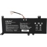 Bateria B21N1818-3 7.6V 32Wh para ASUS VivoBook A409 D409 M409 X409 A509 D509 F509 M509 X509