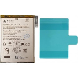 Bateria de substituição G013A-B 2915mAh para Google Pixel 3 com adesivo incluído