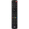 Comando Universal One For All Contour TV URC1210 - Compatível com Todas as Marcas - Substituição para TV e Smart TV