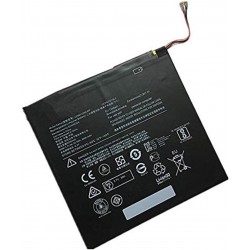 Bateria ENM1029CWP 5B10L60476 para Lenovo MIIX310 3.7V 9000mAh 33.3Wh Li-ion Recarregável