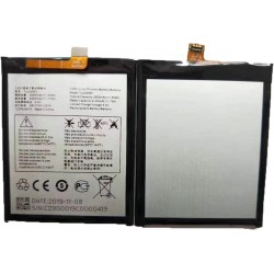 Bateria TLP029D1 para TCL Y660 V760 - 3.85V 3000mAh 11.55Wh Substituição Recarregável Li-ion