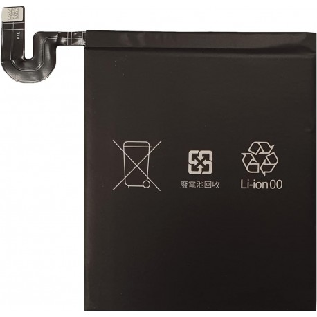 Bateria compatível 3700mAh 3.85V para Google Pixel 3A XL G020A-B G020C G020G G020F