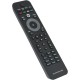 Controlo Remoto de Substituição RC4749 para Leitor Blu-ray Philips BDP2500 BDP3000 BDP5000 BDP7300 BDP5406