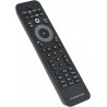 Controlo Remoto de Substituição RC4749 para Leitor Blu-ray Philips BDP2500 BDP3000 BDP5000 BDP7300 BDP5406