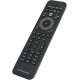 Controlo Remoto de Substituição RC4749 para Leitor Blu-ray Philips BDP2500 BDP3000 BDP5000 BDP7300 BDP5406