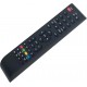 Comando compatível com TVs Kunft 32CGL107017 19CG15015 22CG15015 28CGL107016 40CGL107016 32DCG160014