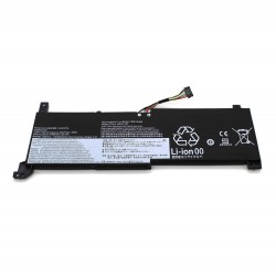 Bateria L20C2PF0 para Portátil Lenovo IdeaPad 3-17ADA6 3-15ADA6 V14 V15 V17 K14 G2 G3 38Wh 7.68V