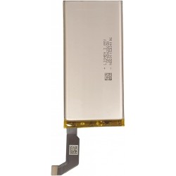Bateria compatível com Google Pixel 4 G020I-B 3.85V 2800mAh 10.78Wh com adesivo