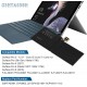 Bateria 7,57V 45Wh G3HTA038H para Surface Pro 5 e Surface Pro 6 + Ferramentas de Montagem