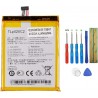 Bateria TLP020C2 para Alcatel One Touch 6032x Idol Alpha 6032 com Kit de Ferramentas