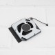 Ventoinha CPU DC28000QDF0 4 Pinos 5V 2.5W p/ Acer Predator Helios 300 PH315-52 PH317-53