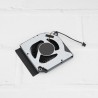 Ventoinha CPU DC28000QDF0 4 Pinos 5V 2.5W p/ Acer Predator Helios 300 PH315-52 PH317-53