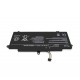 Bateria para portátil Toshiba Tecra Z40 Z50 Z50-A Z50-A-11H PA5149U-1BRS 4NCA596080-B001D
