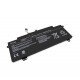 Bateria para portátil Toshiba Tecra Z40 Z50 Z50-A Z50-A-11H PA5149U-1BRS 4NCA596080-B001D