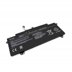 Bateria para portátil Toshiba Tecra Z40 Z50 Z50-A Z50-A-11H PA5149U-1BRS 4NCA596080-B001D