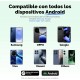 Lifemate Localizador Bluetooth Life Tag Android com App Google Find My Device Pack 2 Unidades