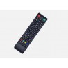 Comando Remoto Compatível para Qilive 600141288 Q32H231B Substituição Direta TV LED