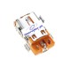Conector de Alimentação DC para Acer Extensa 15 EX215-53G A315 A314-22 A515-55 SF314-43 e Compatíveis