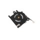 Ventoinha GPU para HP EliteBook Folio 1040 G1 EG50040S1-C240-S9A EG50040S1-C250-S9A