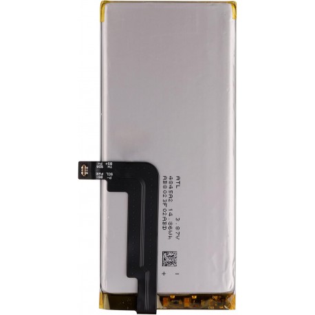 Bateria G025E-B 3800mAh 3.87V Compatível com Google Pixel 4a 5G com Kit de Ferramentas