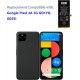 Bateria G025E-B 3800mAh 3.87V Compatível com Google Pixel 4a 5G com Kit de Ferramentas