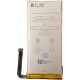Bateria compatível GTB1F para Google Pixel 5 4080mAh 3.87V Li-ion com fita adesiva