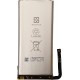 Bateria compatível GTB1F para Google Pixel 5 4080mAh 3.87V Li-ion com fita adesiva
