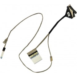 Cabo de Vídeo LCD 30 Pinos para Dell Latitude 3300 3310 3100 0MT9CH 450.0FN01.0021 450.0FN01.0012