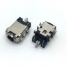 Conector de Alimentação DC para ASUS X556U X556UV F556U K556U A556U X540 X541 Q503 Q553
