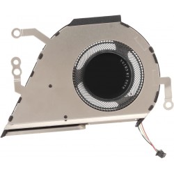 Ventoinha de Refrigeração para ASUS Vivobook X420U X420UA X420UQ 13NB0LA0M02111 5V 0.5A 4 Pinos