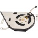 Ventoinha de Refrigeração para ASUS Vivobook X420U X420UA X420UQ 13NB0LA0M02111 5V 0.5A 4 Pinos