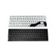 Teclado Português para Portátil ASUS A540 A540L A540LA A540LJ A540S A540SA A540SC K540L X540L