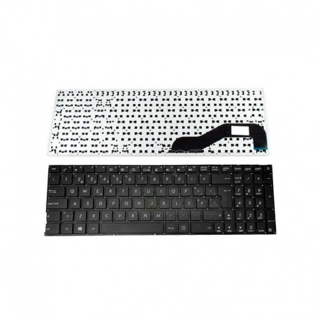 Teclado Português para Portátil ASUS A540 A540L A540LA A540LJ A540S A540SA A540SC K540L X540L