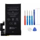 Bateria Substituição G63QN para Google Pixel 6 Pro GLUOG G8VOU com Ferramentas - 4905mAh 3.85V