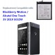 Bateria TLP038B1 para Blackberry Motion e Alcatel One Touch 3V 2019 5032W com Ferramentas