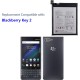 Bateria TLP029C1 TLP029C7 Compatível com BlackBerry KEY2 LE BBF100-4 BBF100-6 BBF100-8 BBF100-9 com Ferramentas