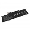 Bateria compatível para portátil HP Envy 13-AY 15-ED 15-EE BN03XL L77034-00 11.1V 46Wh