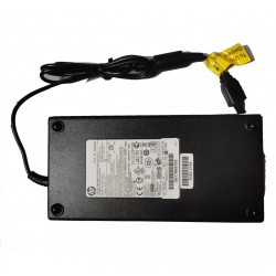 Carregador HP 5066-2164 PA-1900-2P-LF 54V 1.67A 90W com Cabo de Alimentação Schuko e Ficha 4 Pinos