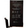 Bateria Compatível GMSB3 para Google Pixel 6 4614mAh 17.81Wh com Fita Adesiva e Ficha Flexível