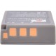 Bateria compatível BLS-5 para Olympus 7.4V 2100mAh, substitui BLS-50 e PS-BLS5