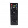 Comando Remoto Compatível para Android TV Box TX2 Blow com Função Rato e Multimédia