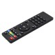 Comando Remoto Compatível para Android TV Box TX2 Blow com Função Rato e Multimédia