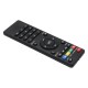Comando Remoto Compatível para Android TV Box TX2 Blow com Função Rato e Multimédia